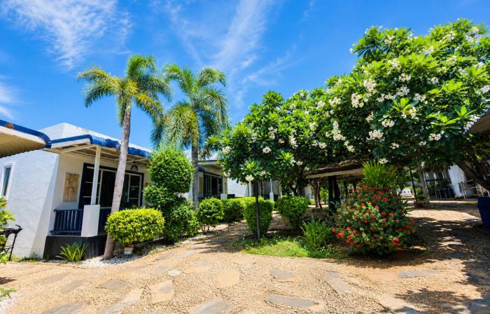 The Light House Resort Kohlarn