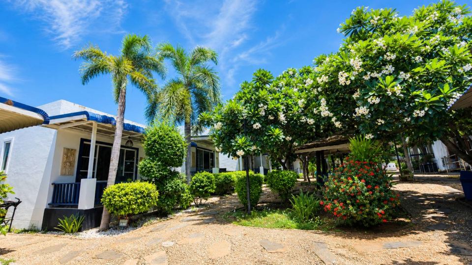 The Light House Resort Kohlarn