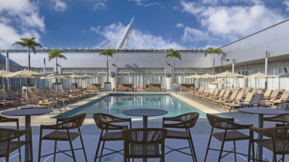 Riu Plaza Guadalajara