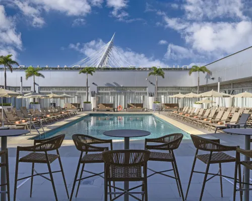 Riu Plaza Guadalajara Hotels near Zapopan