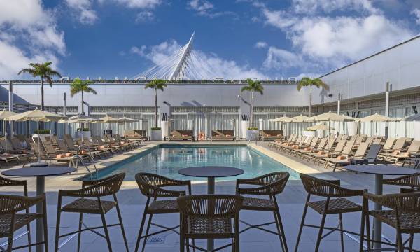 Riu Plaza Guadalajara