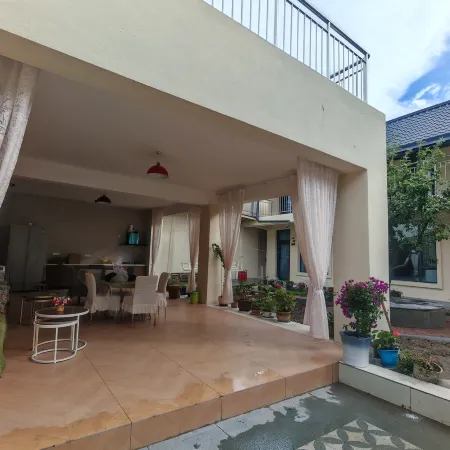 Tekes Shuxinjia Homestay
