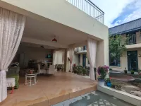 雲棲·舒心家|Vacancy·Homestay美宿（特克斯八卦城店）