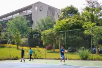 InterContinental Hotels HEILONG LAKE by IHG - Gym