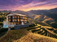 Yizhai (Longji Terraces View Inn) Hotels in Longsheng