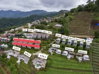 Monsaan Hotels in Mae Rim