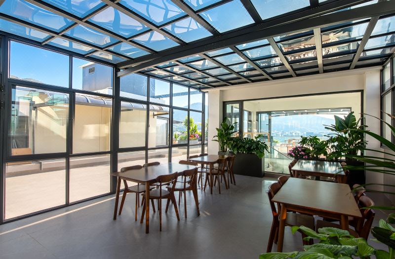 Yuelanqiyu · Moon Whisp | Erpanlanyue Waterfront Seaview Resort Chinese Inn (Erhai Ideal City) photo 2