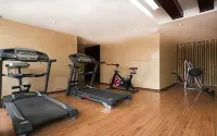 Shengxidun International Hotel (Ganzi Batang 318 National Highway) - palestra