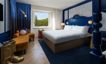 Efteling Wonder Hotel - Theme Park tickets included
