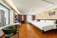 Jindu Select - Homestays