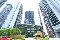 Grand Medini by RR JBcity