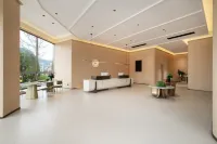 Shanshui Yicheng Hotel (Congjiang High-Speed Railway Station) - 3-Star