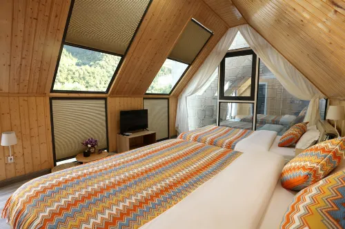 Mala House - 2-Star