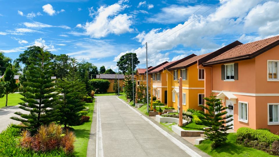 Jorich home stay
