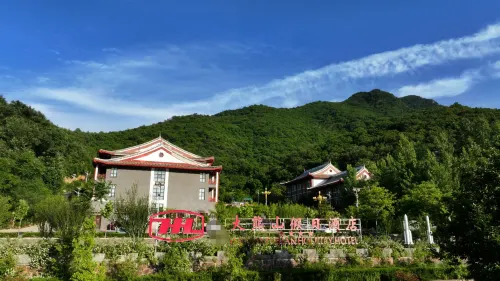 Big Bear Mountain Holiday Hotel - 4 stjerner
