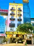Giang Son Hanoi Hotel
