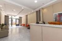 โรงแรมไป่อันภูเขาฉางไป่ (ศูนย์นักท่องเที่ยวพื้นที่ทิวทัศน์ด้านเหนือภูเขาฉางไป่) - เปิดใหม่