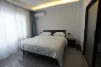 臨窯暖庭·拾光小院（宜興窯湖小鎮店） - 廚房