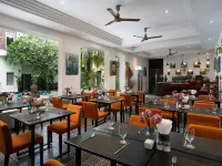 Boutique Indochine d'Angkor Hotels near Wat Chowk