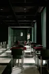 Hotel Hans - Breakfast
