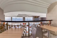 Tinghai Hotel - Bữa sáng