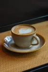 Lotus Yard Zen Hotel - breakfast