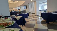 Omedad Hotel - Gym