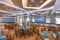 Acuatico Beach Resort