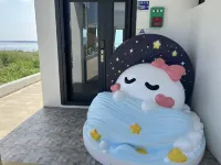 the sea quilt home stay