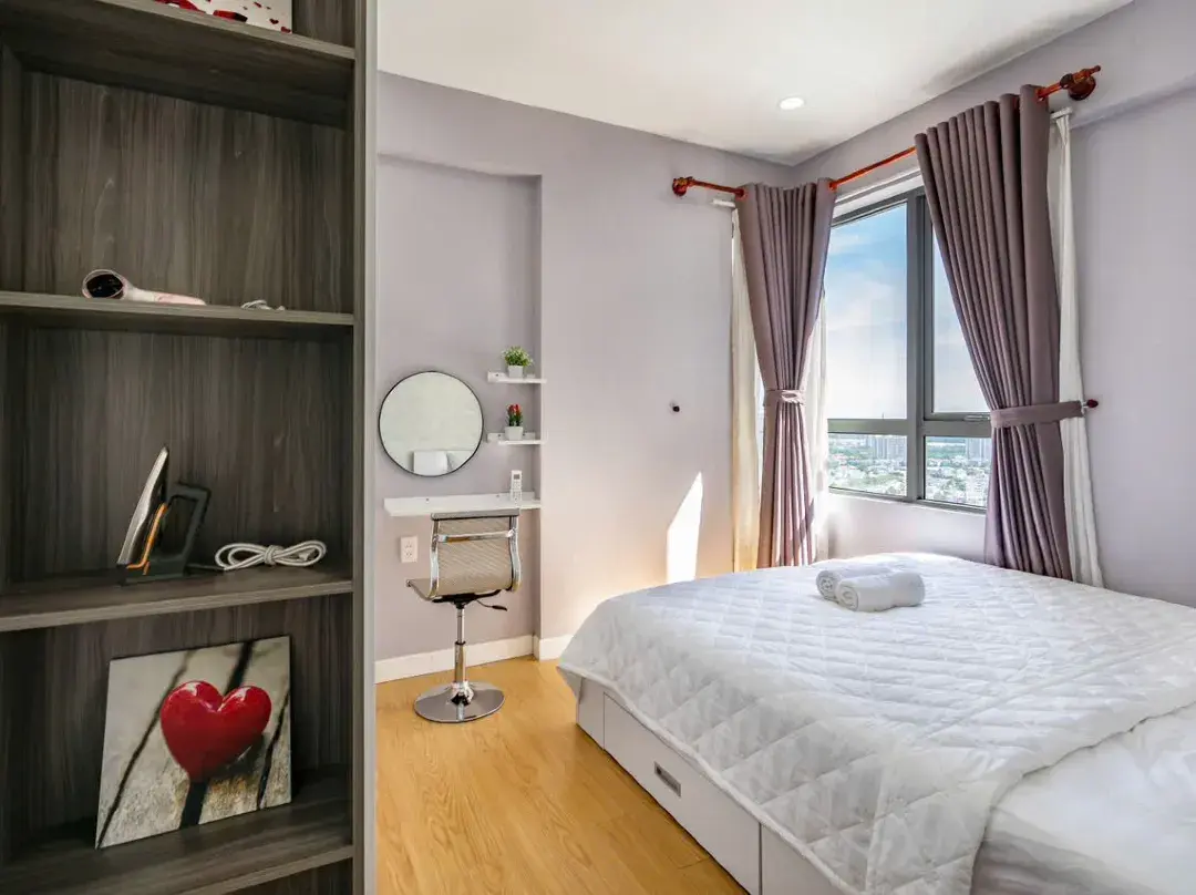 Masterise Homes Signature Suite - Bien Hoa