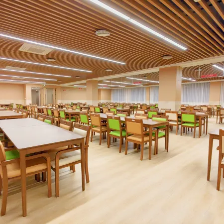 Shengzhou Xingfu Wellness Center
