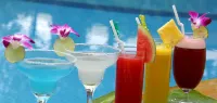 The Heritage Courtyard - bar