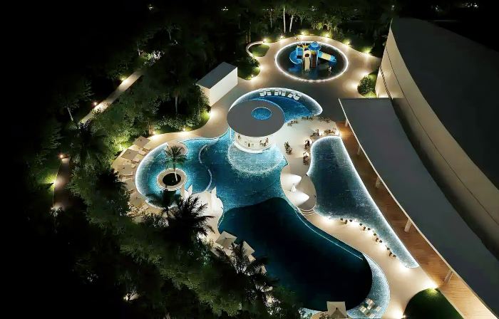 Guohui International Hotel