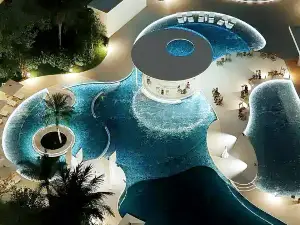 平潭の人気高級ホテル