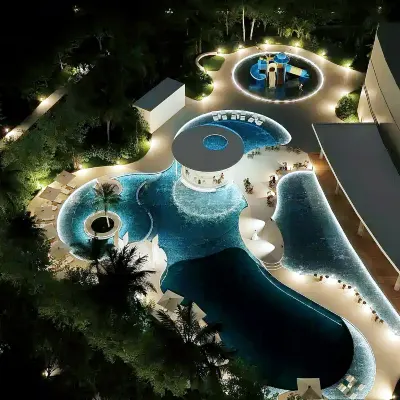 Guohui International Hotel Hotels near Pingtan Strait Bridge