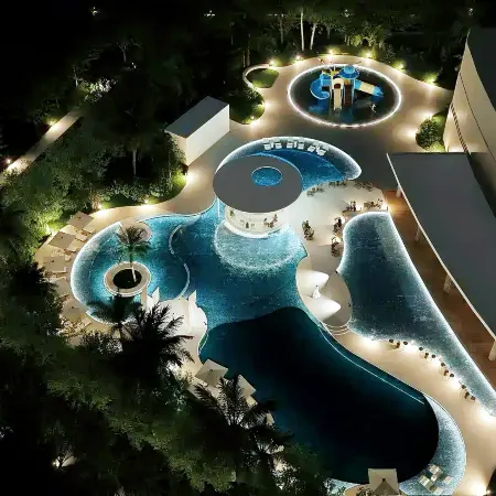 Guohui International Hotel