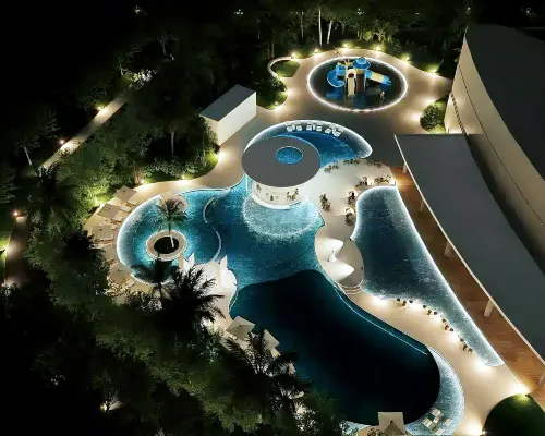 Guohui International Hotel Hotels in Pingtan County