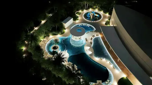 Guohui International Hotel