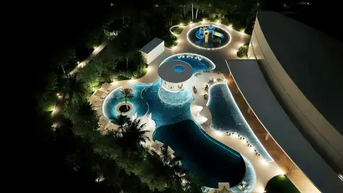 Guohui International Hotel