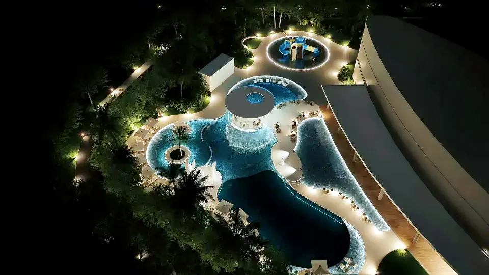 Guohui International Hotel