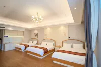 Juzhitang Resort Hotel (Taidong Pedestrian Street)