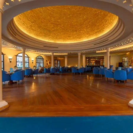 Makadi Palace - Couples and Families Only