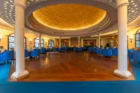 Makadi Palace - Couples and Families Only - bar