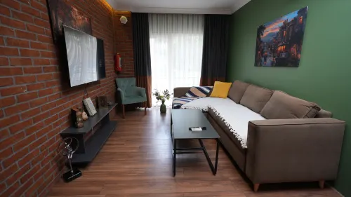 Concept House - Homestays