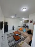 Mombasa bamburi stay by Apiyo - de playa
