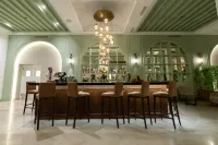 Hôtel Tej El Medina - Quầy bar