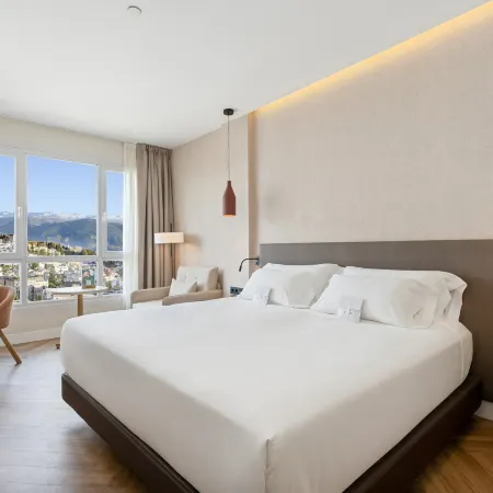 Sercotel HMO Martina Granada