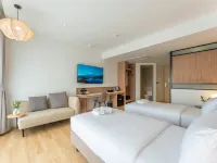 Wachi Hotel Hotels near Chalatat Beach