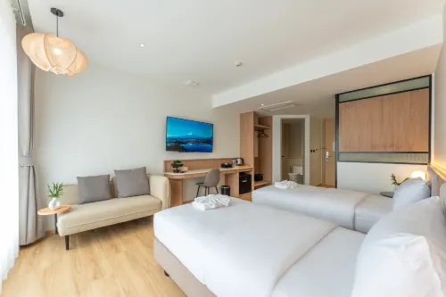 Wachi Hotel