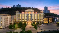 Vienna Hotel by Jinjiang (Zunyi Zheng'an) - breakfast